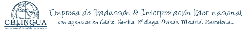 Traductor Jurado Sevilla logo